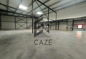 Local d'activité à louer Tresses - Proche rocade sortie 24