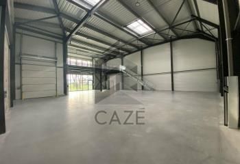 Local d'activité à louer Tresses - Proximité rocade sortie 24