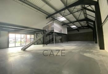 Local d'activité / Showroom à louer Tresses - Sortie 24A Rocade