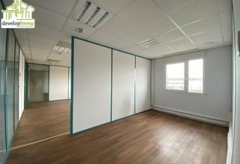 Bureaux à louer Colombelles - Parc d'activité Innovaparc