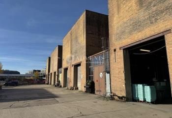 Location espace de stockage Strasbourg - Quartier Meinau