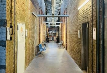 Location bureau Strasbourg - Quartier Meinau - Proche Tram et autoroute