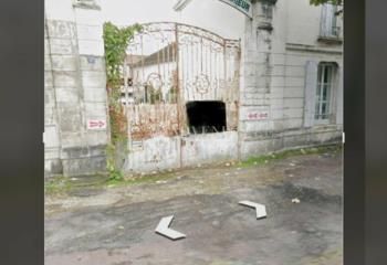 Bien immobilier à vendre Saint-Jean-d'Angély - Proche D218 et D150