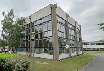 Vente bureau Mérignac - Proche aéroport, rocade et tram