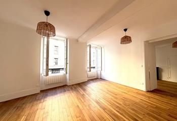 Location bureau Paris 2 - Proche Métro Bourse et Grands Boulevards