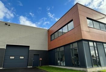 Local d'activité à louer Wambrechies - 6 places de parking