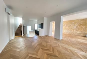 Bureaux à vendre Bordeaux - Entre tram Bergonié et Saint Nicolas