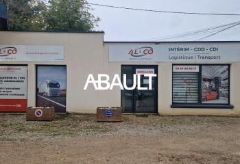 Local commercial à louer Fenouillet - Nord Toulouse