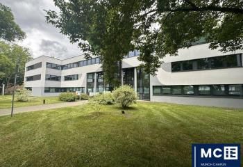 Location bureaux Strasbourg Meinau - Proche tramway et A35