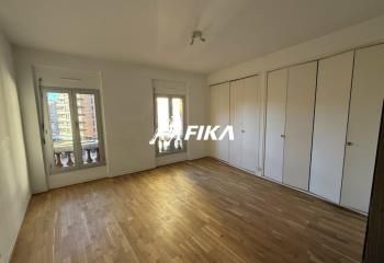 Location bureaux Toulouse - Face aux galeries Saint Georges