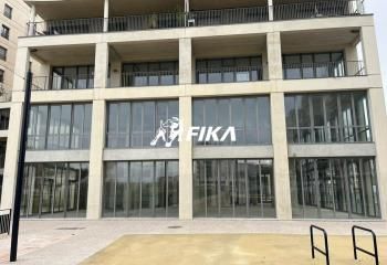 Local commercial neuf à vendre Bordeaux - Quartier Euratlantique