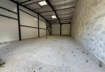 Local d'activité à vendre Valence - Proximité axes autoroutiers