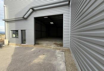 Local d'activité à vendre Valence - Proximité axes autoroutiers