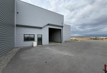 Local d'activité à vendre Valence - Proximité axes autoroutiers