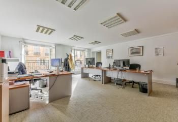 Bureaux à louer Paris 8 - Proche Concorde et Madeleine