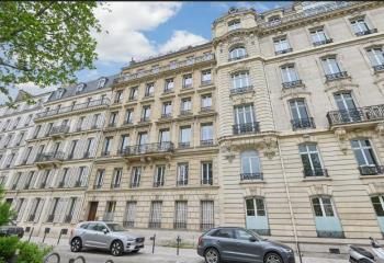 Bureaux à vendre Neuilly-sur-Seine - Proche Porte Maillot