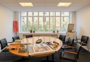 Bureaux à louer Paris 11 - Proche métro Rue Saint-Maur