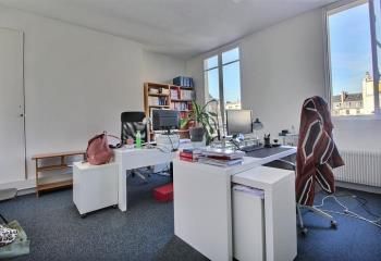 Location bureaux Paris 2 - Proche Pyramides et Opéra