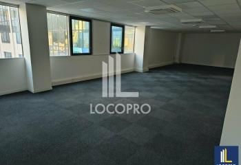 Location bureaux Nice Ouest - Proche A8, Tramway et Aéroport