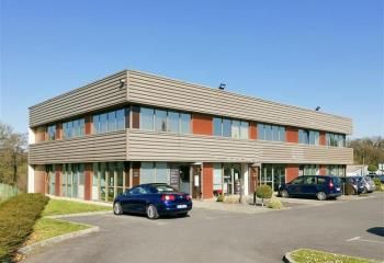 Bureaux à louer Taden - Proche RN12 et accès rapide Saint-Brieuc / Saint-Malo