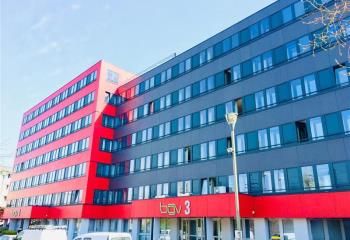 Location bureaux Strasbourg Gare - Proche tram, bus et autoroute