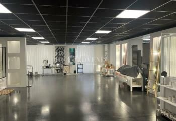 Local d'activité à louer Tours Nord - Proche A10 et A28