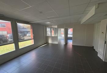 Vente bureaux Brignais - Proche périphérique Lyon