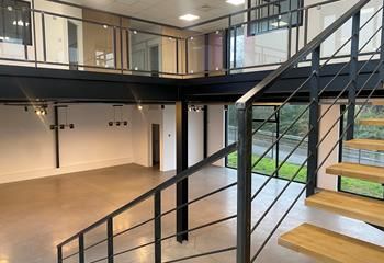 Local commercial à louer Toulouse - ZAC de Gabardie - Proche métro