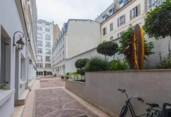 Location bureaux Paris 10 - Proche Cité Paradis et transports