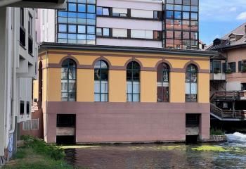 Bureaux à vendre Strasbourg - Quartier Petite France