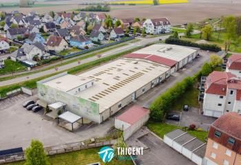 Local d'activité à vendre Soufflenheim - Proche A35 et Allemagne