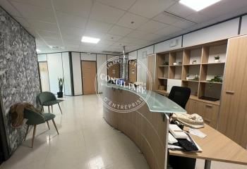 Local d'activité mixte bureaux et entrepôt à louer Balma - Proche périphérique