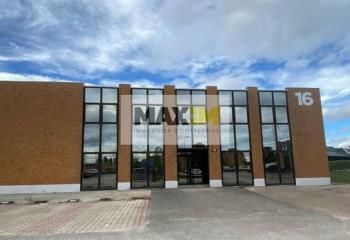 Bureaux à louer Quetigny - Proche tram et bus Cap Vert