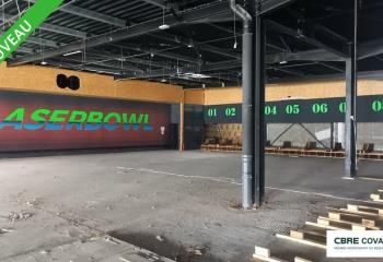 Vente local commercial Choisey - Secteur Dole-Choisey