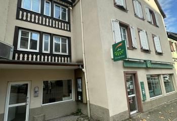 Vente local commercial Saverne centre-ville
