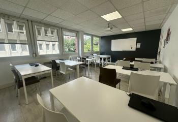 Bureaux à vendre Strasbourg - Proche tram Saint-Florent
