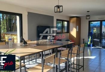 Bureau à louer Saint-Nazaire - Proche axe passant