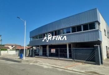 Location bureaux Blagnac - Proche tramway et voies rapides