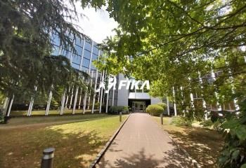 Vente bureau Labège - Proche sortie 19 et gare Matabiau