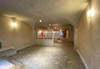 Local commercial à vendre Nîmes - Quartier en redynamisation