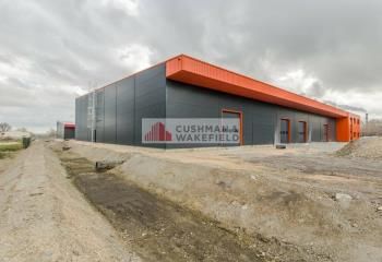 Local d'activité à louer Beaucaire - Proche Arles et Avignon