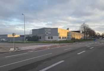 Local d'activité à vendre Bourg-en-Bresse - Proche rocade