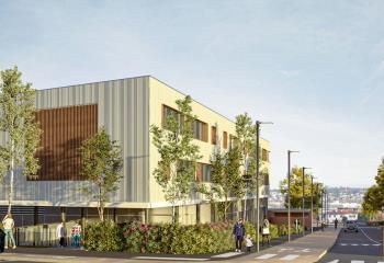 Vente local commercial Balma - Proche A68 et Métro