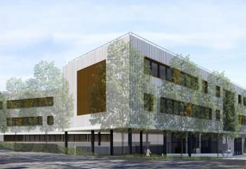 Local commercial à vendre Balma - Proche A68 et Métro