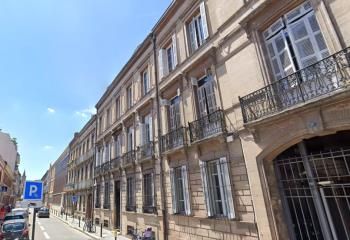 Location bureaux Toulouse - Centre, quartiers Chalets, Matabiau, Jeanne d'Arc