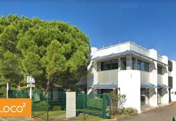 Location bureaux Toulouse - Proche métro Basso Cambo et rocade