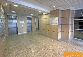 Bureaux à vendre Toulouse secteur Ouest - Proche rocade et bus
