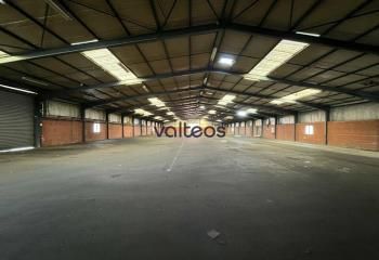 Local d'activité à louer Portet-sur-Garonne - Proximité route d'Espagne et A64