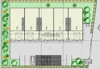 Cellule d'activité à vendre Drémil-Lafage - Zone artisanale