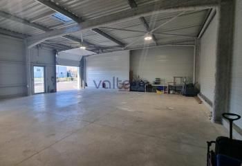 Local d'activité à louer Escalquens - Proche Rocade et A61